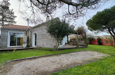 maison 5 pièces 150 m2 à vendre à Aytré (17440)