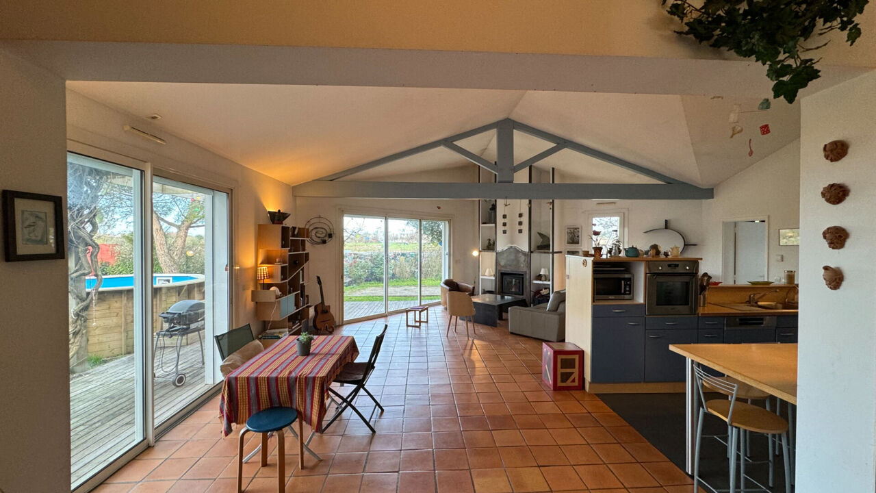maison 5 pièces 150 m2 à vendre à La Rochelle (17000)