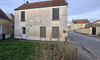 Maison 3 Pièces 58 m² à vendre à Coulommiers (77120)