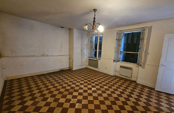 Maison secteur COULOMMIERS 3 Pièces 58m² — photo 2