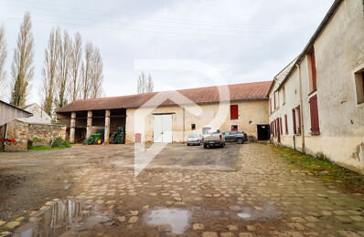 vente maison 1 100 000 € à proximité de Bouray-sur-Juine (91850)