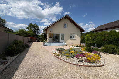 Maison 2 pièces 80000 €