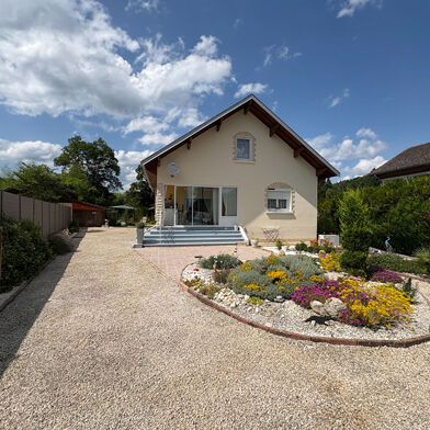 Maison 2 pièces 80000 €