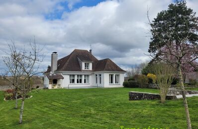 vente maison 376 000 € à proximité de Cerneux (77320)