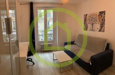 vente appartement 167 000 € à proximité de Bry-sur-Marne (94360)