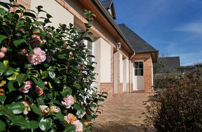 vente maison 269 000 € à proximité de Saint-Pierre-de-Varengeville (76480)