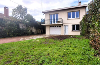 vente maison 745 000 € à proximité de Cestas (33610)
