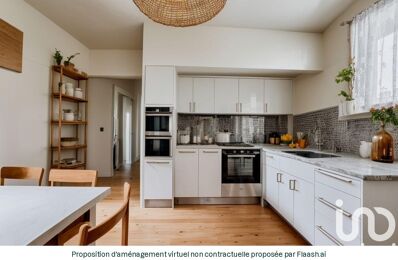 vente maison 375 000 € à proximité de Cressin-Rochefort (01350)