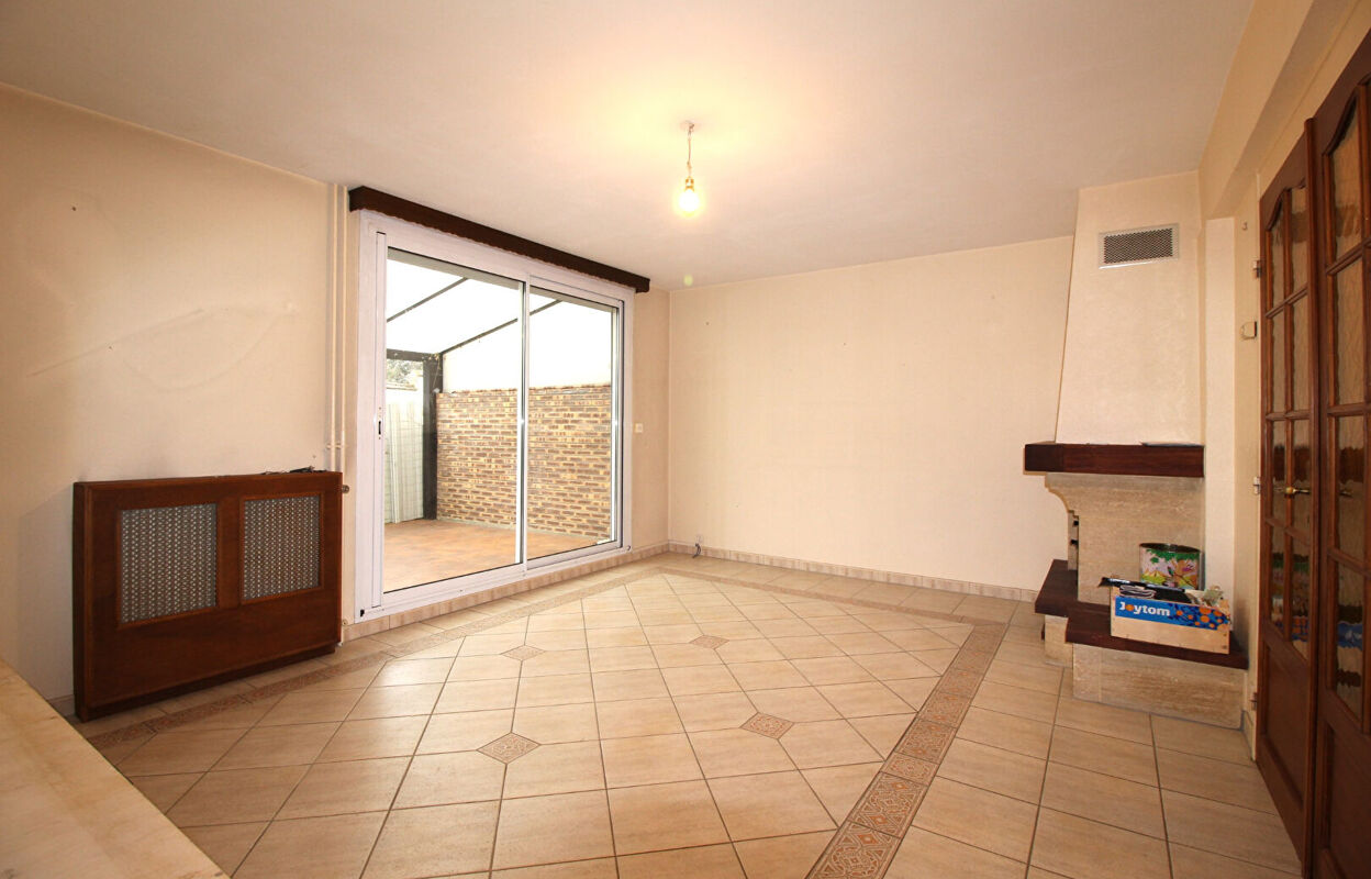 maison 5 pièces 104 m2 à vendre à Reims (51100)