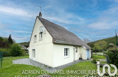 vente maison 240 000 € à proximité de Saint-Martin-du-Vivier (76160)