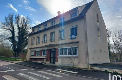 vente appartement 79 000 € à proximité de Rosny-sur-Seine (78710)
