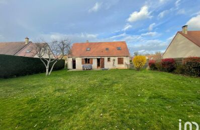 vente maison 217 000 € à proximité de Berchères-Saint-Germain (28300)