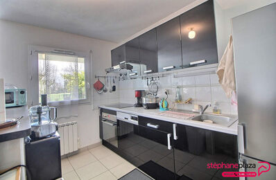 vente appartement 318 000 € à proximité de Fargues-Saint-Hilaire (33370)