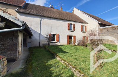 vente maison 195 000 € à proximité de Le Tremblois (70100)