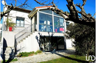 vente maison 375 000 € à proximité de Portes-en-Valdaine (26160)
