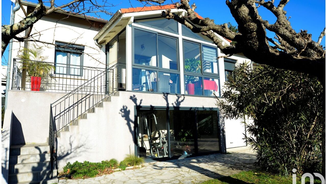 maison 7 pièces 145 m2 à vendre à Montélimar (26200)