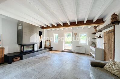 vente maison 559 000 € à proximité de Prunet (31460)