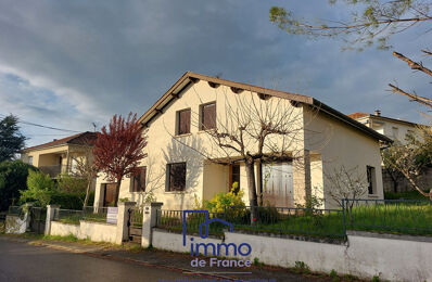 vente maison 148 400 € à proximité de Saujac (12260)