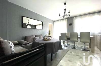 vente appartement 95 000 € à proximité de La Ricamarie (42150)