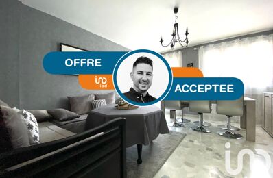 vente appartement 95 000 € à proximité de Graix (42220)