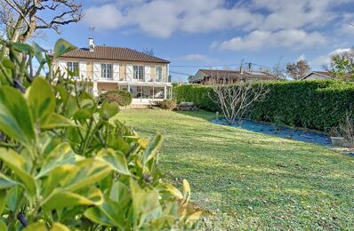 vente maison 427 000 € à proximité de Lavernose-Lacasse (31410)