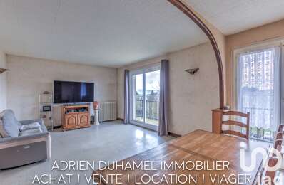 vente maison 279 000 € à proximité de La Villeneuve-en-Chevrie (78270)