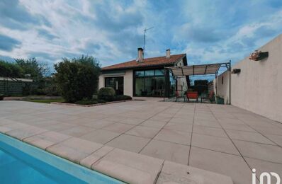 vente maison 760 000 € à proximité de La Brède (33650)