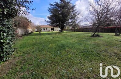 vente maison 185 000 € à proximité de Cavignac (33620)