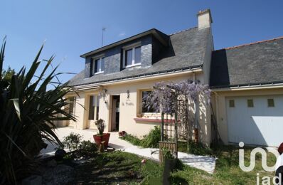 vente maison 284 500 € à proximité de Brandérion (56700)
