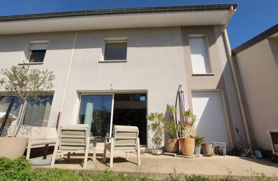 vente maison 229 000 € à proximité de Chabeuil (26120)