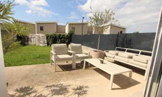 Maison 4 Pièces 95 m² à vendre à Bourg-de-Péage (26300)