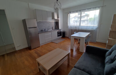 location appartement 633 € CC /mois à proximité de Lans-en-Vercors (38250)