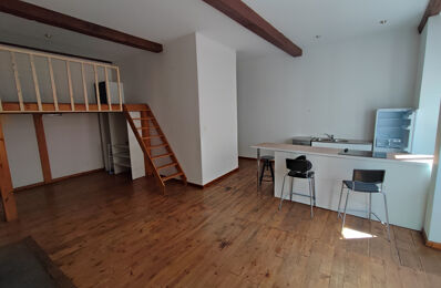 location appartement 611 € CC /mois à proximité de Autrans-Méaudre-en-Vercors (38112)