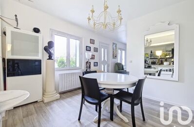 vente maison 398 500 € à proximité de La Neuville-Chant-d'Oisel (76520)