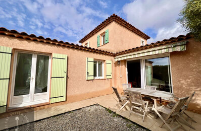 maison 5 pièces 109 m2 à vendre à Cagnes-sur-Mer (06800)