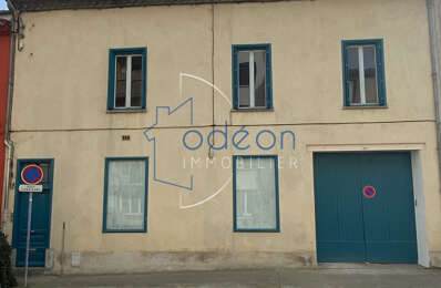 appartement 3 pièces 99 m2 à louer à Carcassonne (11000)