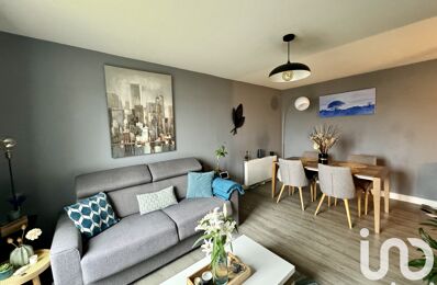 vente appartement 275 000 € à proximité de Périgny (94520)