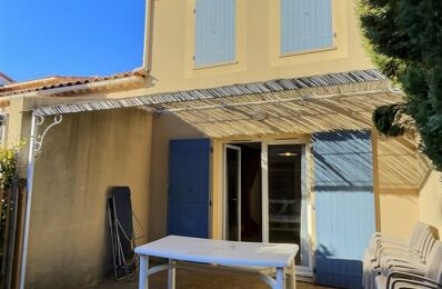 vente maison 194 000 € à proximité de Istres (13800)
