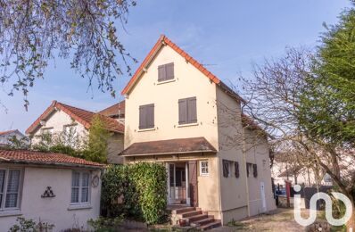 vente maison 649 500 € à proximité de Enghien-les-Bains (95880)