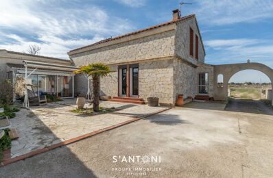 vente maison 479 000 € à proximité de Montagnac (34530)