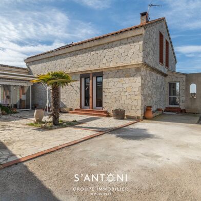 Maison 6 pièces 144 m²