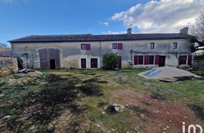 vente maison 127 000 € à proximité de Celles-sur-Belle (79370)