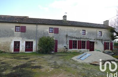 vente maison 127 000 € à proximité de Celles-sur-Belle (79370)