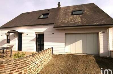 vente maison 178 000 € à proximité de Saint-Senier-sous-Avranches (50300)