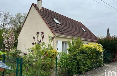 vente maison 199 900 € à proximité de La Ferté-Chevresis (02270)