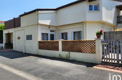 vente maison 414 000 € à proximité de Meschers-sur-Gironde (17132)