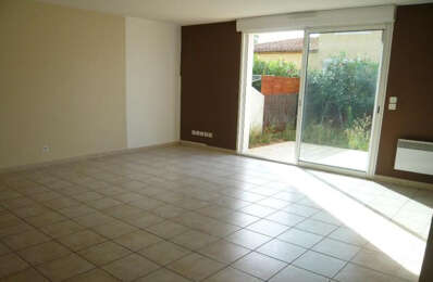 maison 4 pièces 90 m2 à louer à Aigues-Mortes (30220)