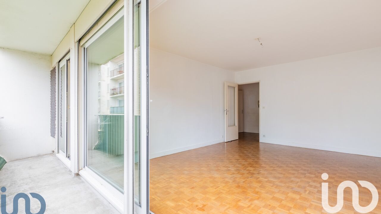 appartement 2 pièces 52 m2 à vendre à Viry-Châtillon (91170)