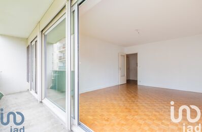 vente appartement 150 000 € à proximité de Chilly-Mazarin (91380)