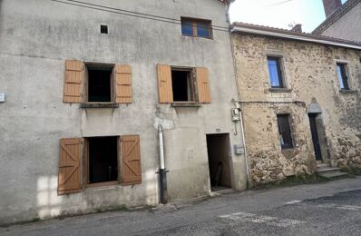 vente maison 54 000 € à proximité de Colombier-le-Jeune (07270)